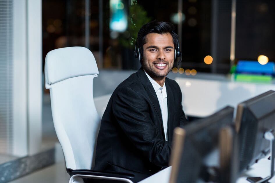 Agente de Teleatendimento – BrasilCT