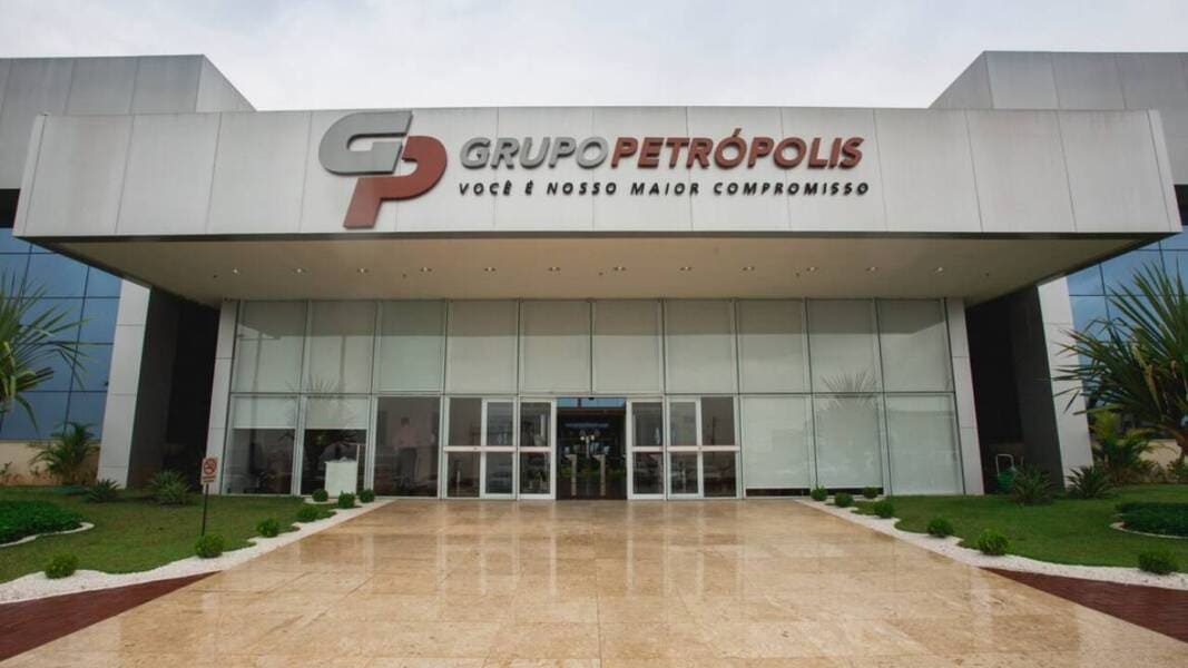 Jovem Aprendiz Administrativo