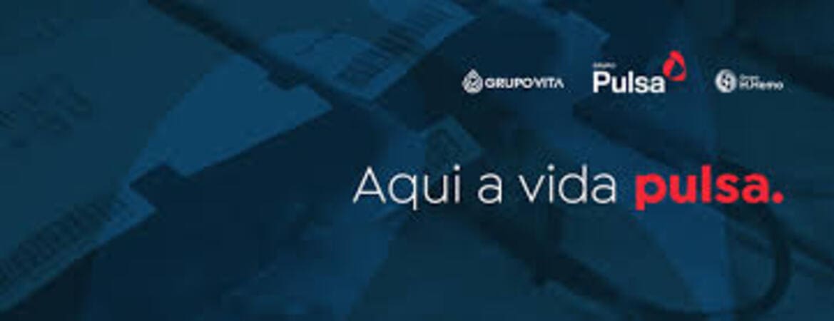 Transfusionista – Grupo Pulsa