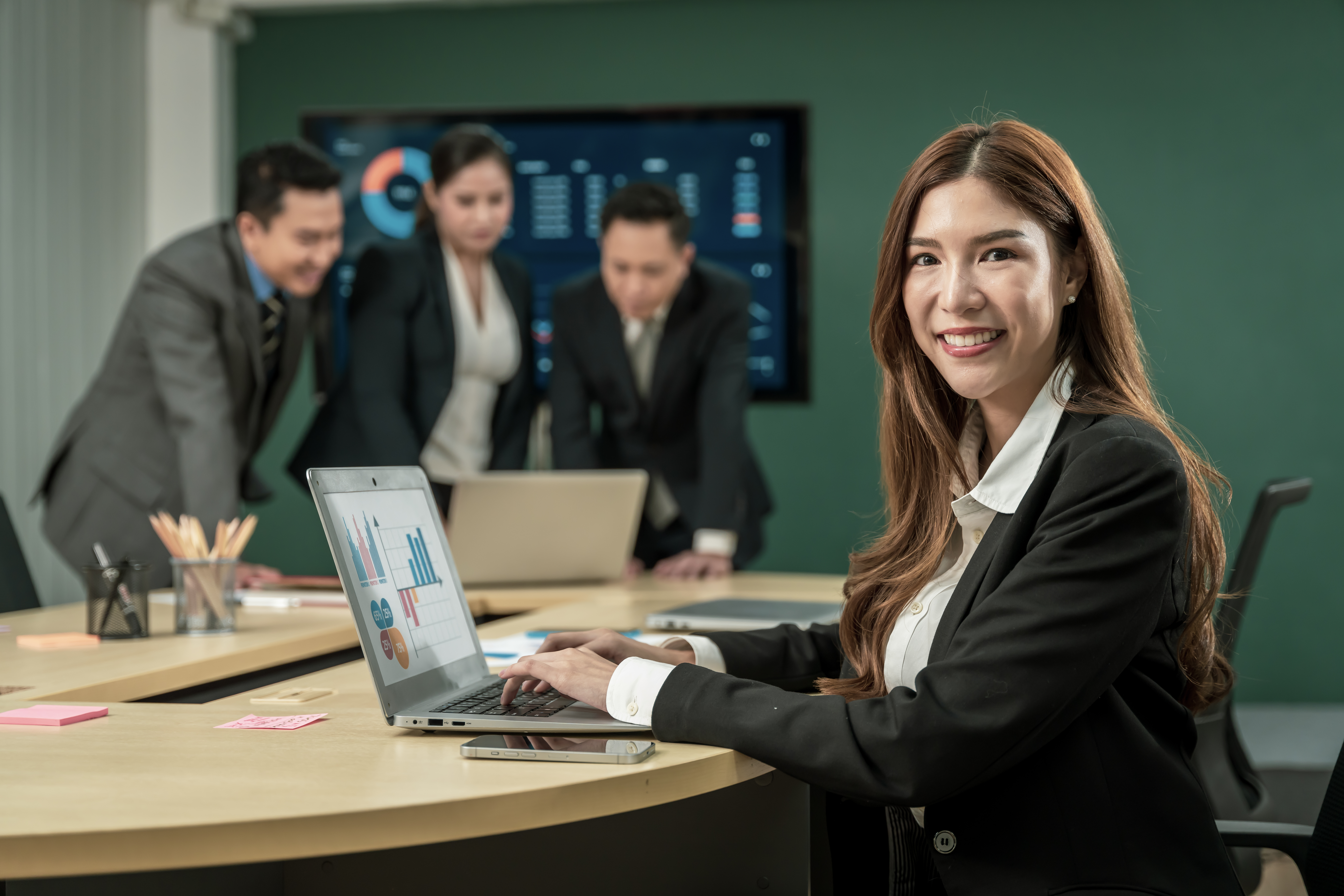 Jeff & Tracey Schween – Analista de Marketing Digital