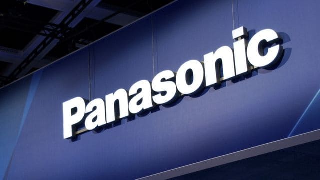 Panasonic do Brasil – Coordenador de Marketing 