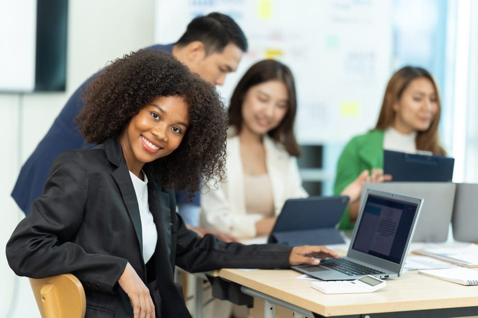 Assistente de Gestão Administrativa 